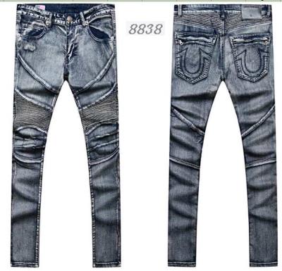 Cheap Men's TRUE RELIGION Jeans wholesale No. 1044